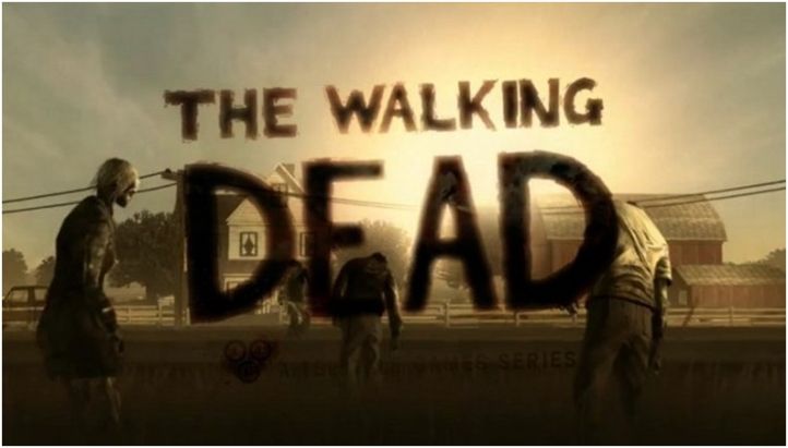The Walking Dead Дата выхода пятого эпизода